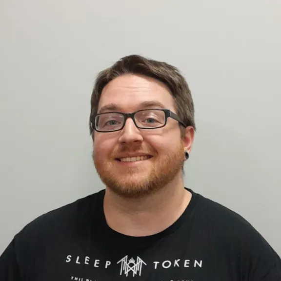 picture of staff