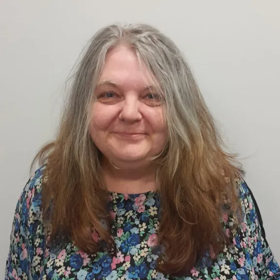 picture of staff
