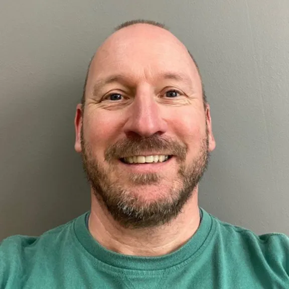picture of staff
