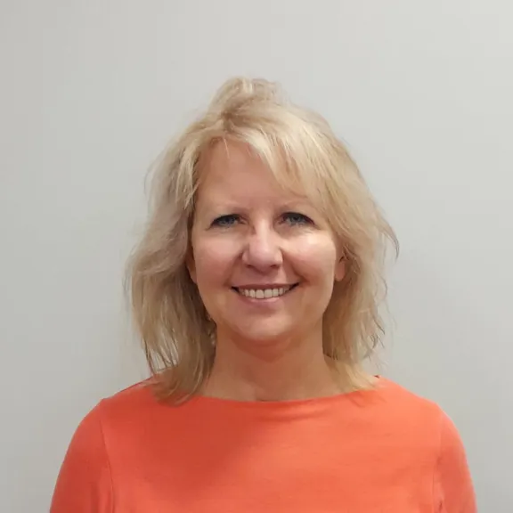 picture of staff