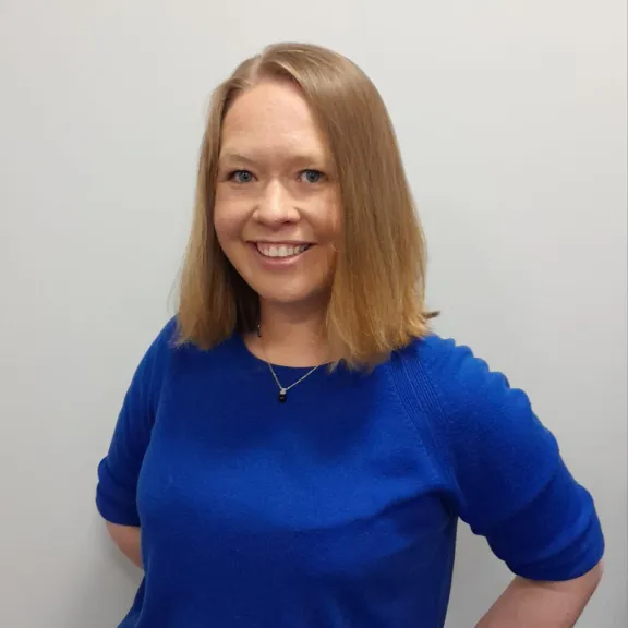 picture of staff