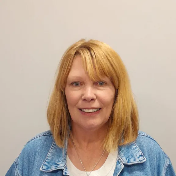 picture of staff