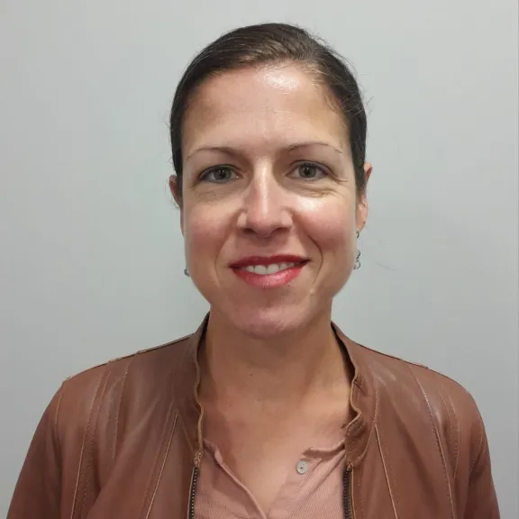 picture of staff