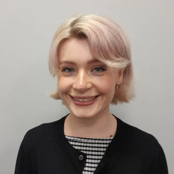 picture of staff