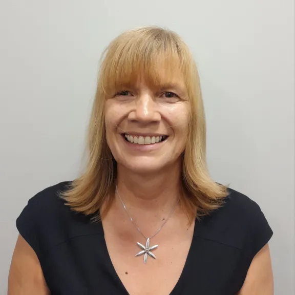 Picture of staff 5