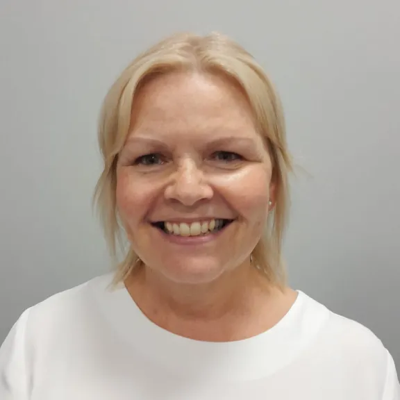 picture of staff