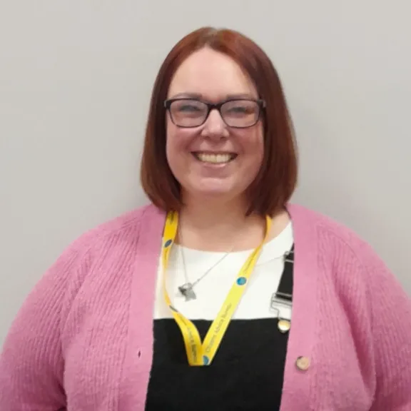 picture of staff