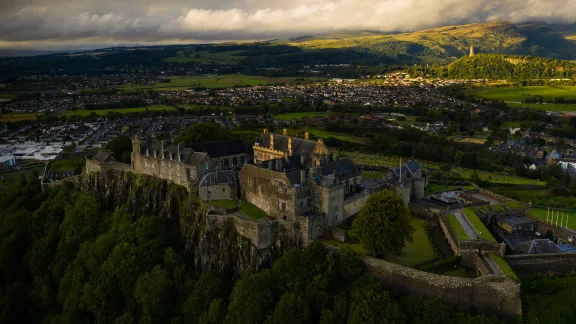 Stirling