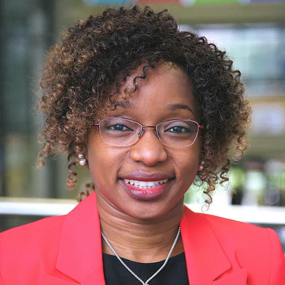 Picture of board member