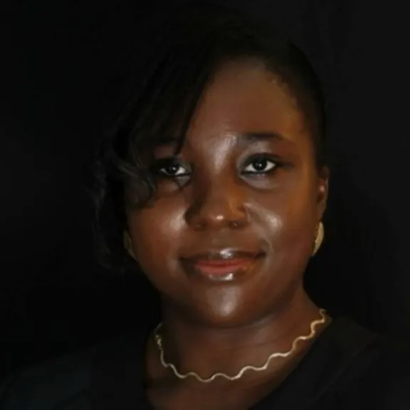 Picture of board member