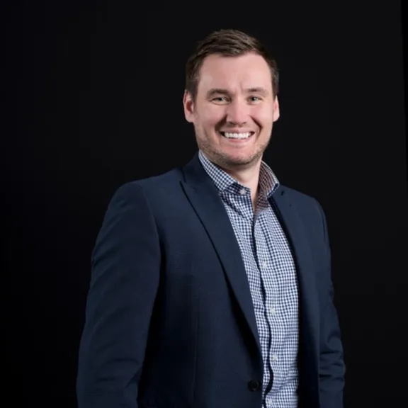 Picture of board member