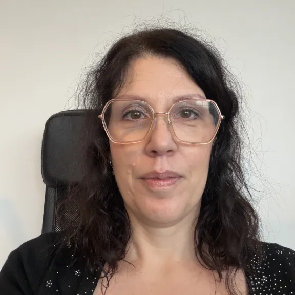 Picture of board member